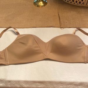 Soma Cooling Wireless Bra 38B